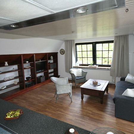 De Schoene Utsicht Apartamento Langholz Exterior foto